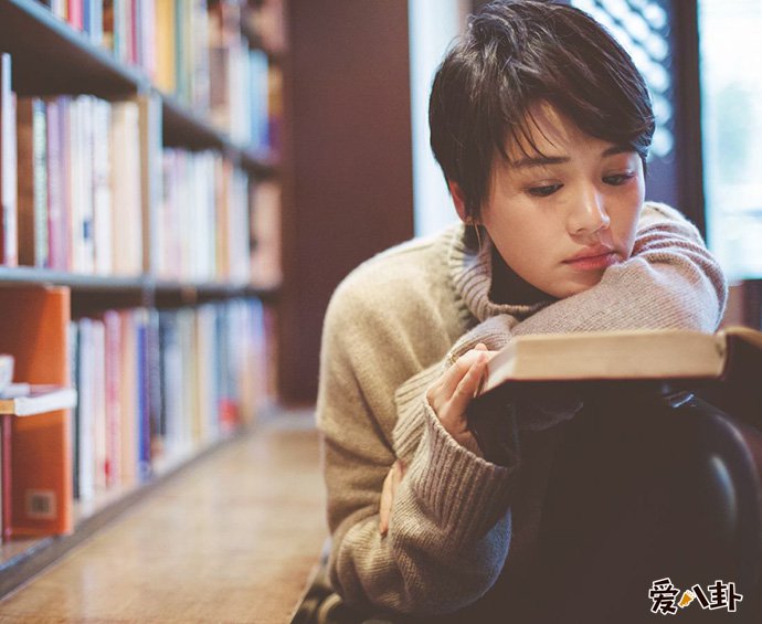 马思纯回应演技差有问题吗