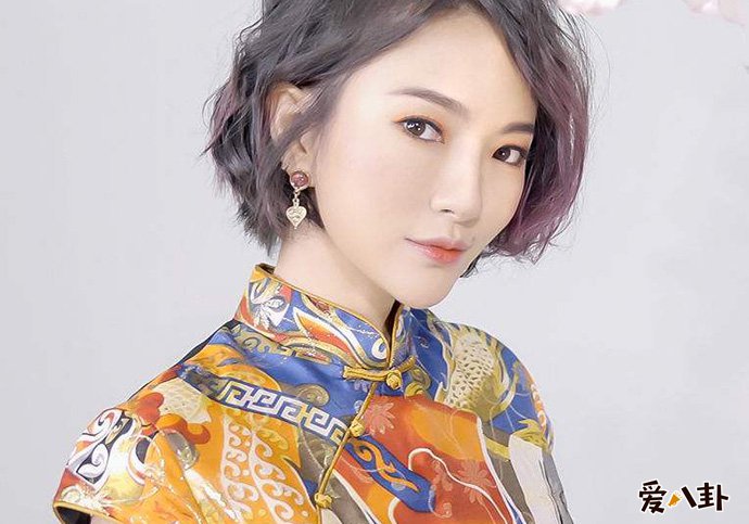 胡灵整容是真的吗