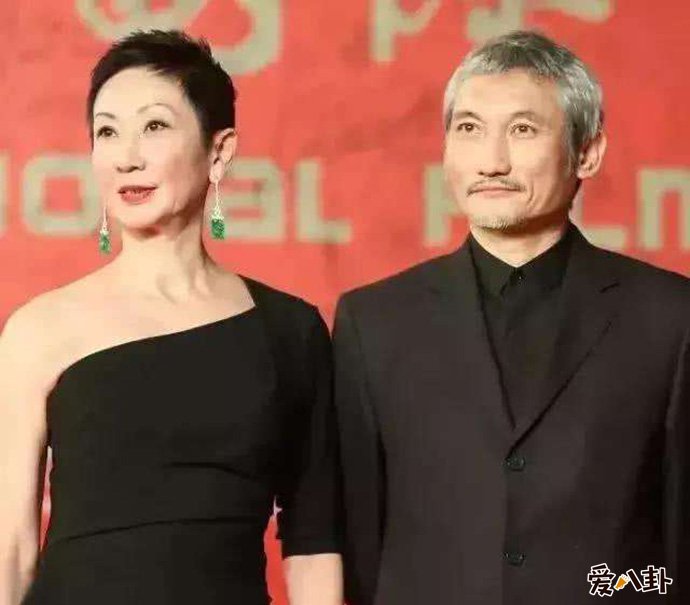 徐克与施南生离婚是谁导致的