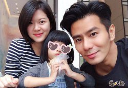郭彦均结婚 其妻子资料曝光对象是蓝心湄吗两人关系大揭秘