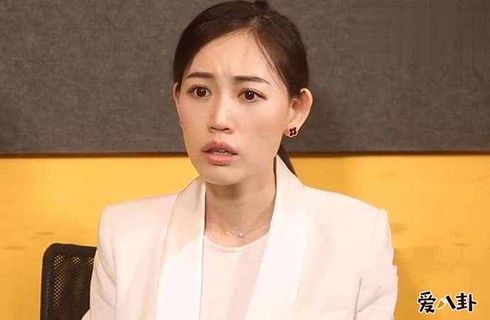 王宝强前妻马蓉现状