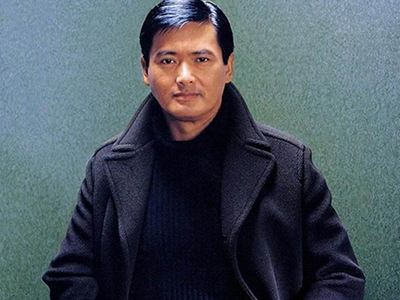 周润发养子曝光 是真的吗周润发夫妻为何不生孩子？