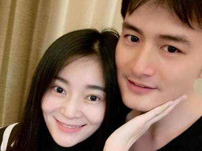 王媛可王雨荧幕母子 生活里竟是夫妻网友惊掉眼球