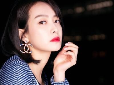 宋茜为什么被黑 曾因为穿衣太轻浮被网友黑惨了