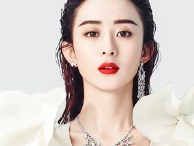 赵丽颖和郑晓龙新剧 龙套变主角赵丽颖逆袭成功了