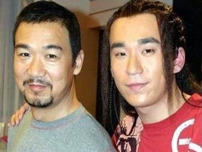 张国立儿子张默 张国立为张默找的老婆却因吸毒错过