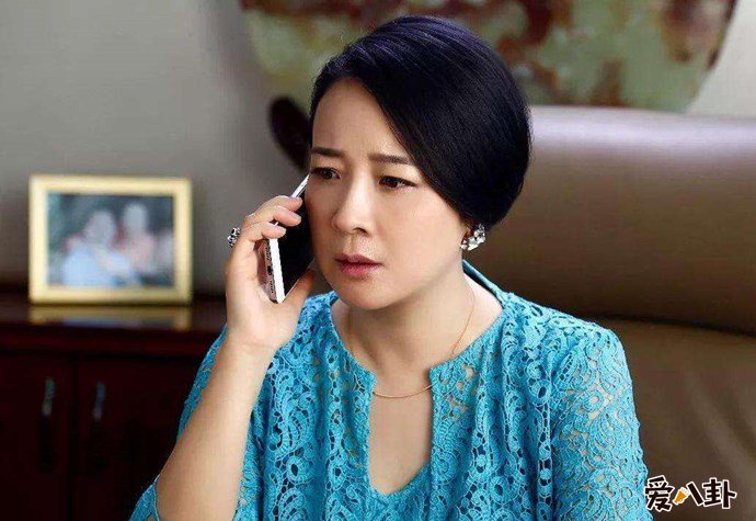 陈小艺剧照