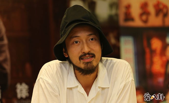 王传君恋情疑曝光