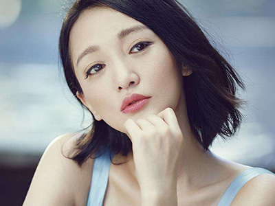 周迅谈婚姻观 历任男友曝光却仍旧相信爱情并得到幸福的婚姻