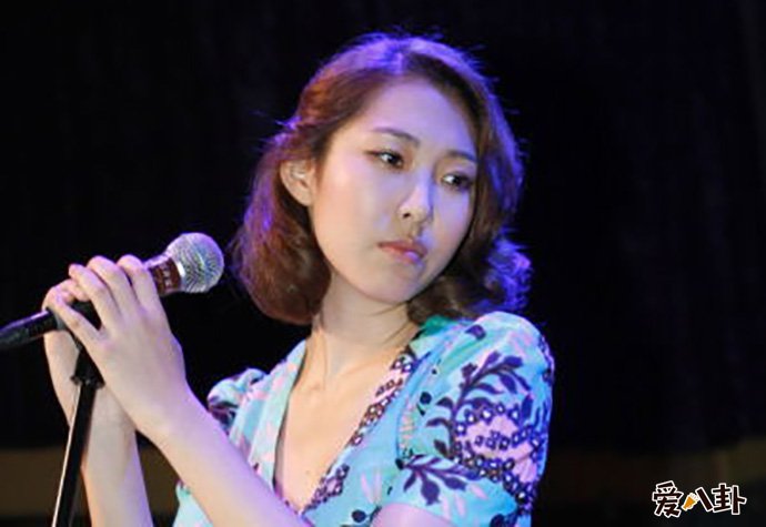 王治平女儿王若琳照片曝光