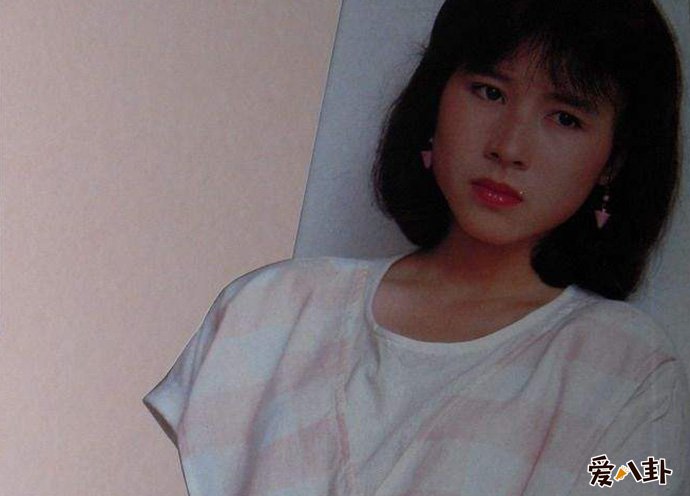 王治平昔日恋人林慧萍
