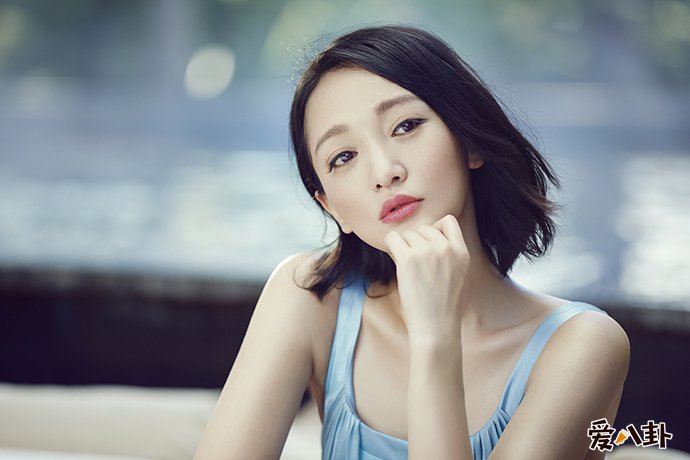 周迅谈婚姻观