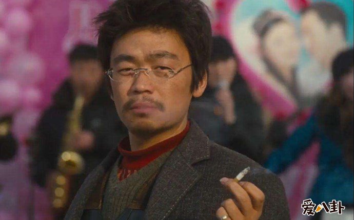 王宝强剧照