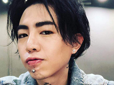 谢和弦吸毒复出再犯错 被原谅为何还犯错揭秘被网友讨厌的原因