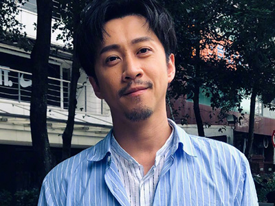 陈汉典前女友是谁 甘愿做综艺绿叶的他感情生活又是怎样的
