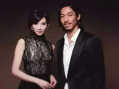 林志玲老公致谢 说了什么婚礼后说的话引人感慨怪不得会嫁他