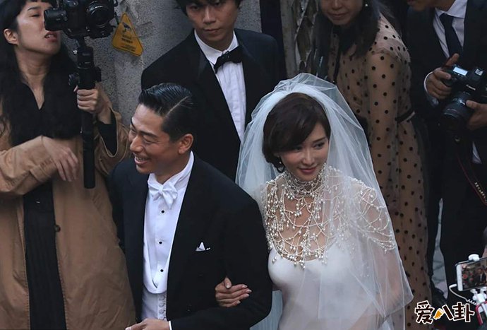林志玲婚礼成本