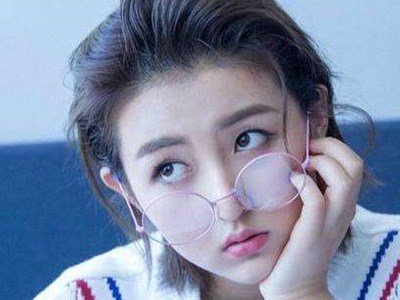 张子枫再见少年 妹妹张子枫再一次演技征服了网友