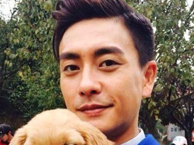 黄宗泽女友是谁 与性感超模姐弟恋竟然是因为这个原因