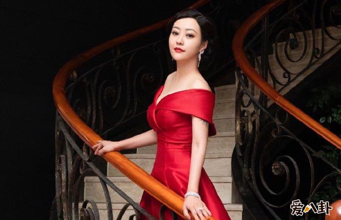 郝蕾为什么离婚
