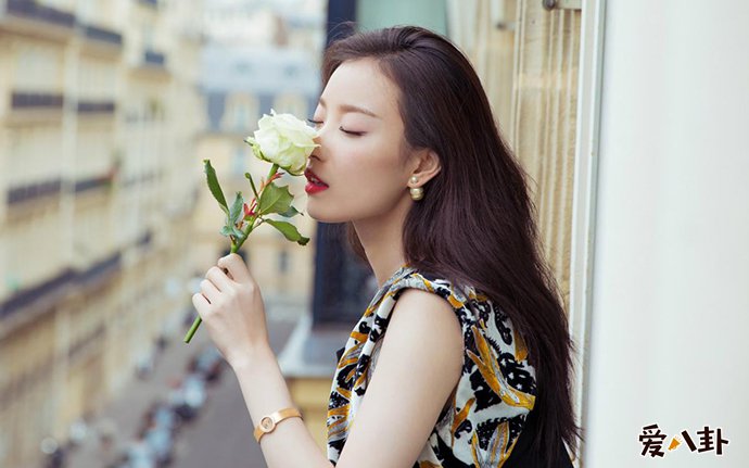 倪妮陈坤被曝新恋情？