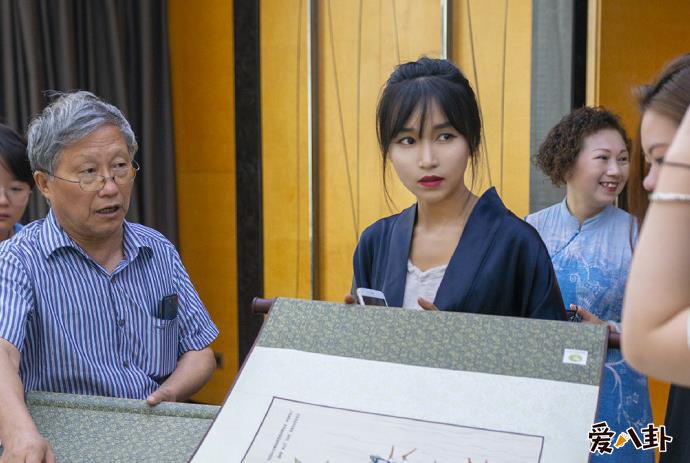 李子柒家到底住在哪里