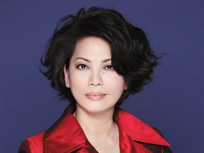 蔡琴杨德昌为什么无性 时隔几十年蔡琴谈起为何梗咽落泪