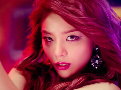 韩国女歌手ailee 唱歌好听的原因竟和华晨宇相反到底谁是对的