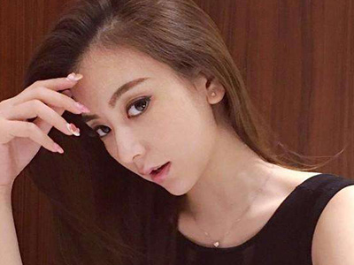 方媛返沪父母接机 要多幸运才能嫁郭天王两人近况如此幸福