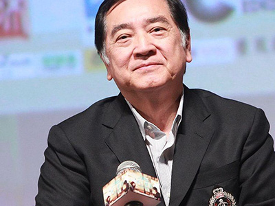 秦沛去世是真的吗 令人震惊其妻是何许人也资料大揭秘