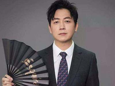 潘粤明谈及儿子顶顶 当初为何与董洁离婚多年不婚是因为儿子？