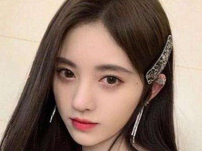 鞠婧祎为什么是四千年第一美女 原图照片流传网友惊叹原来长这