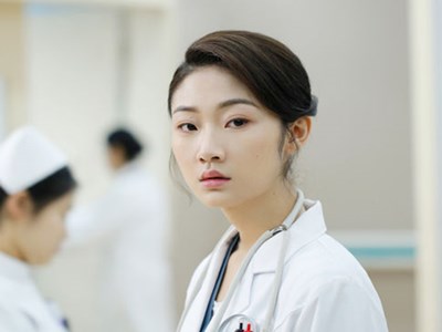 电视剧极速救援郭凡 网友称又是值得关注的下一个杨紫