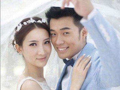 陈赫张子萱怎么好上的 如今成为晒娃狂魔一家三口太幸福