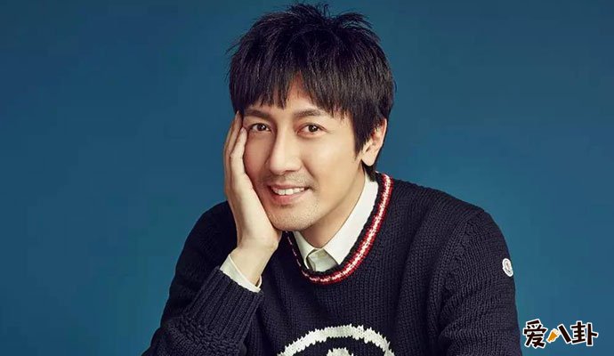 张鲁一老婆是谁