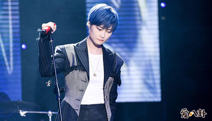 李宇春被传死亡是怎么回事