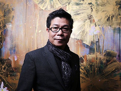 王中军父亲是谁 揭秘王中军原生家庭真如网传有大背景？
