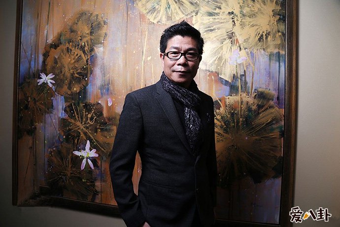 王中军父亲是谁