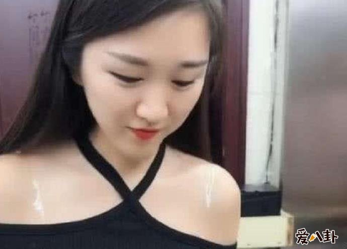 抖音牛肉面西施是谁