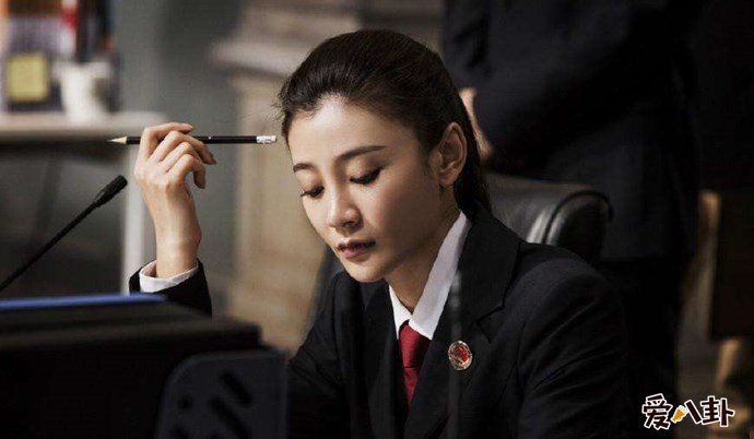 人民的名义美女法官唐菀