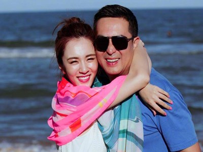 我的体育老师田野是谁演的 这么多年张嘉译终于带火她了