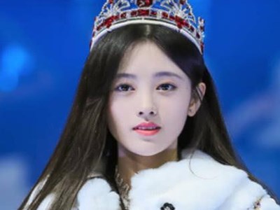 鞠婧祎怎么红起来的 韩国节目称她比林允儿还完美的艺人