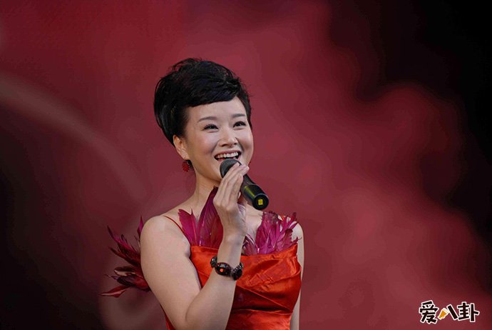 宋祖英周杰伦什么关系