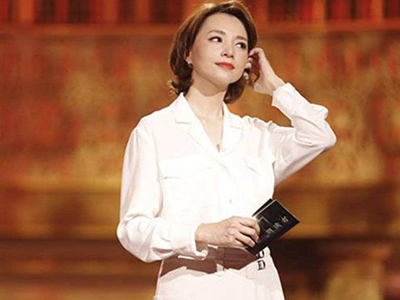 董卿离开央视是真的吗 为何要离开董卿结婚了吗？