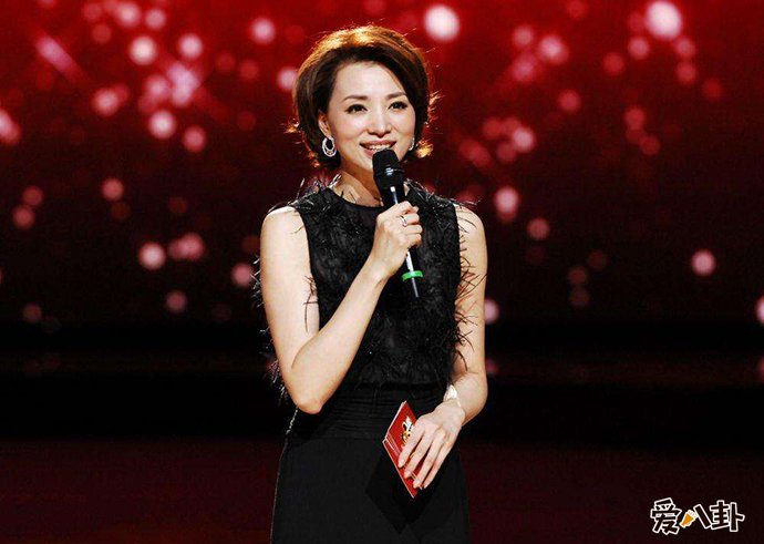 董卿结婚了吗？