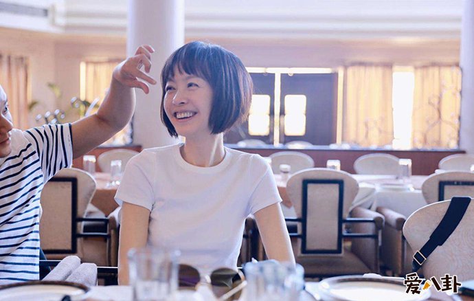 鲁豫为什么会这么瘦