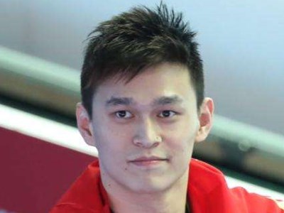 孙杨事件最新情况 孙杨没有暴力抗检真相大白打脸国际媒体