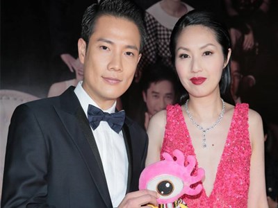 杨千嬅妻子的浪漫旅行 杨千嬅与老公的甜蜜爱情令人羡慕不已