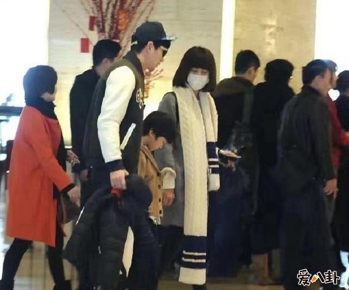 张亮2017离婚是真的吗