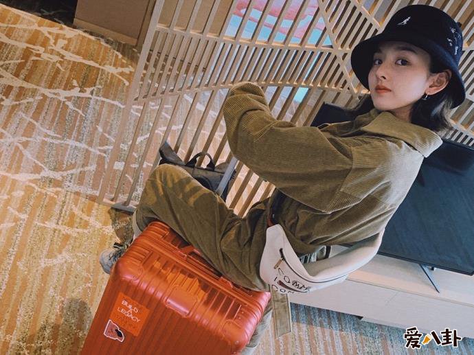 宋祖儿原名叫什么